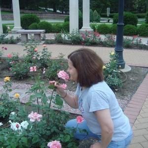 Meet your Posher, Anne